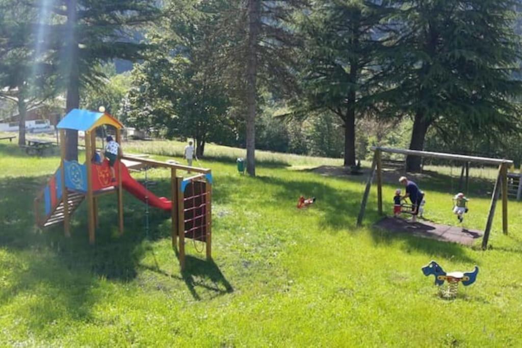 קנלה סן בובו Casa Bernard Zortea Vanoi Cuore Verde Del Trentino מראה חיצוני תמונה